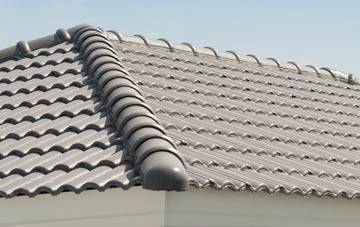 advantages of Houghton clay roofing
