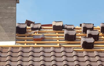 Houghton clay roofing costs