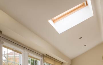 Houghton conservatory roof insulation companies