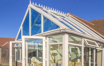 conservatory roof insulation costs Houghton