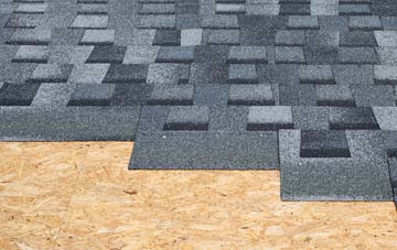 expert Houghton asphalt roof companies