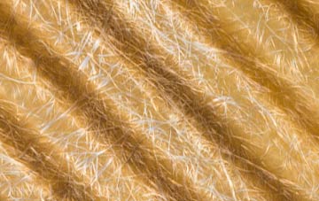 Houghton fibreglass roof waterproofing