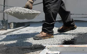 Houghton flat roofing companies