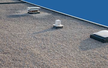 flat roofing Houghton