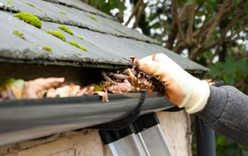 gutter cleaning Houghton