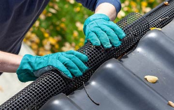Houghton gutter repair companies