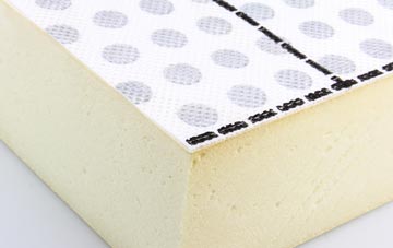 meeting Houghton building codes