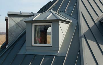 metal roofing Houghton