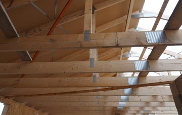 Houghton roof truss costs