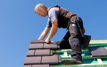 disadvantages of Houghton slate roofing