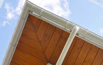 Houghton soffit types