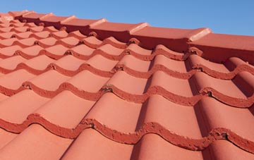 Houghton tile and slate roof replacement