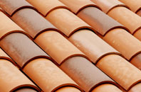 Houghton clay roofing