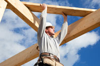 Houghton roof replacement work