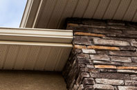 free Houghton soffit repair quotes