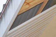 rated Houghton soffit repair companies